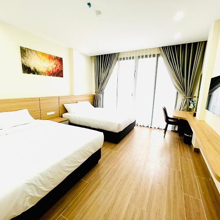 Orion Hotel Halong Ha Long Eksteriør billede