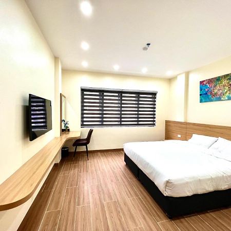 Orion Hotel Halong Ha Long Eksteriør billede