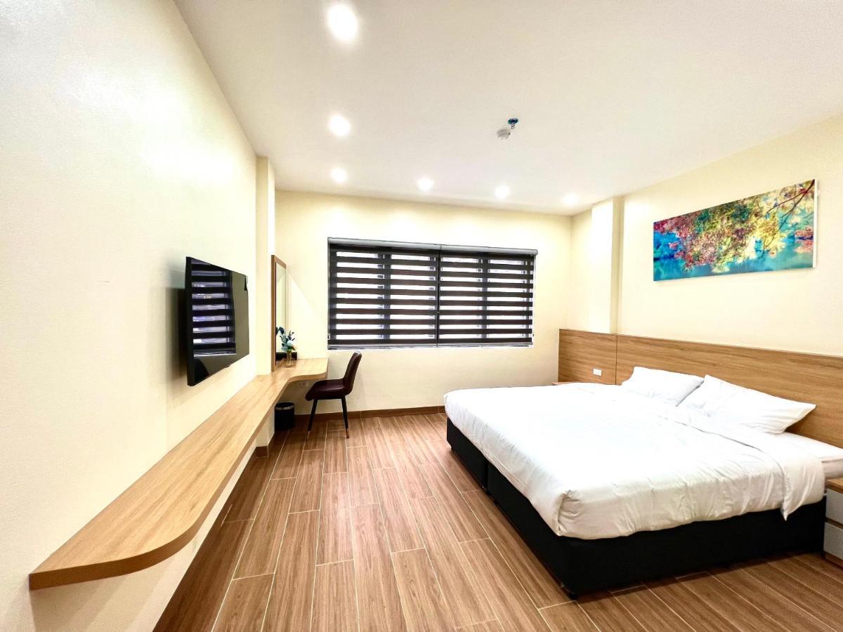 Orion Hotel Halong Ha Long Eksteriør billede