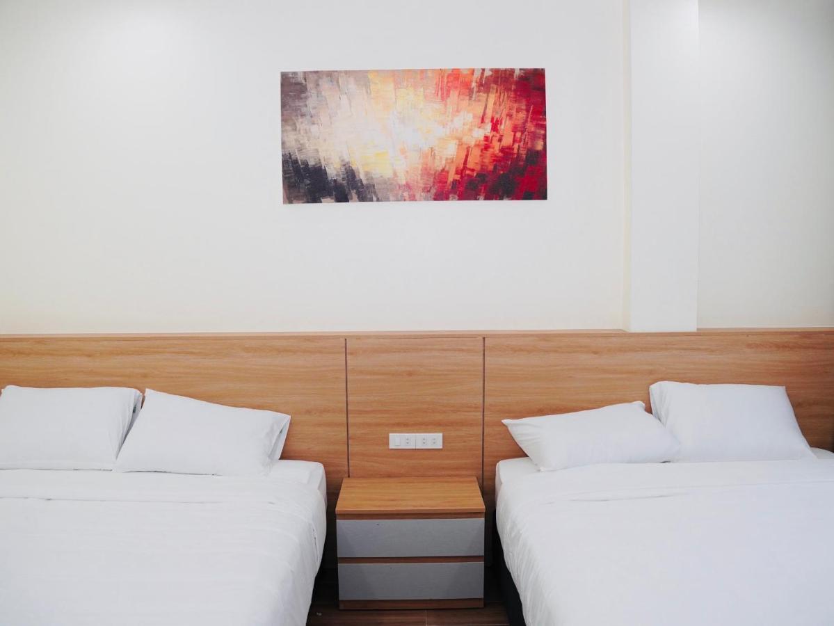 Orion Hotel Halong Ha Long Eksteriør billede