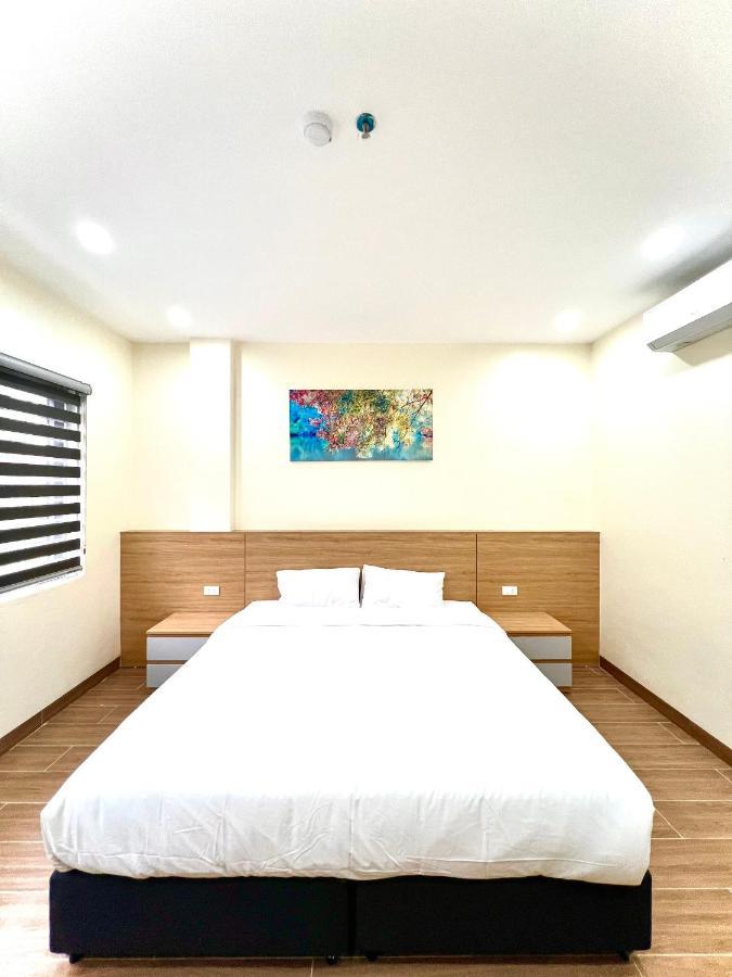 Orion Hotel Halong Ha Long Eksteriør billede