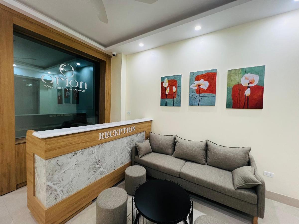 Orion Hotel Halong Ha Long Eksteriør billede
